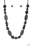 Carefree Cococay Black - Shon's Jewels Boutique