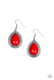 Sahara Serenity -Red - Shon's Jewels Boutique