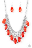 Spring Daydream-Red - Shon's Jewels Boutique