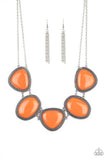 Viva la vivid  Orange - Shon's Jewels Boutique