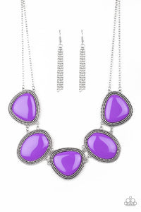 Viva la vivid  Purple - Shon's Jewels Boutique