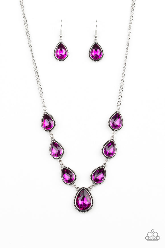 Socialite Social Pink - Shon's Jewels Boutique