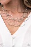 Circa de Couture - Silver - Shon's Jewels Boutique