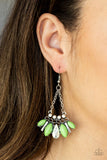 Terra Tribe - Green - Shon's Jewels Boutique