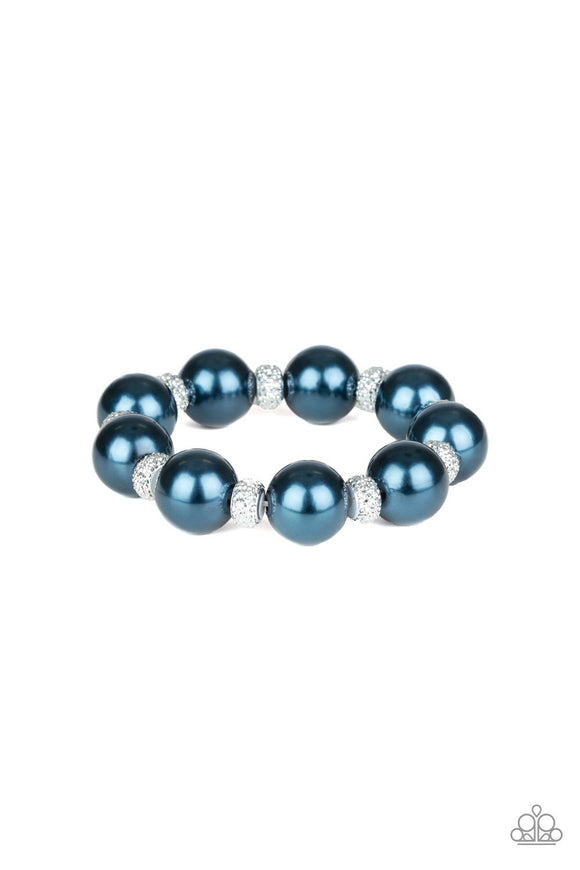 Extra Elegant-Blue - Shon's Jewels Boutique