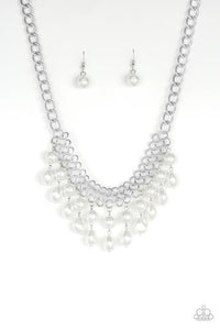 5th Avenue Fleek White - Shon's Jewels Boutique