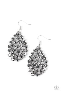 Start with a bang- Silver - Shon's Jewels Boutique