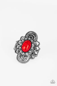 Basic Element Red - Shon's Jewels Boutique