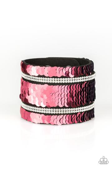 MERMAID Service-Pink - Shon's Jewels Boutique
