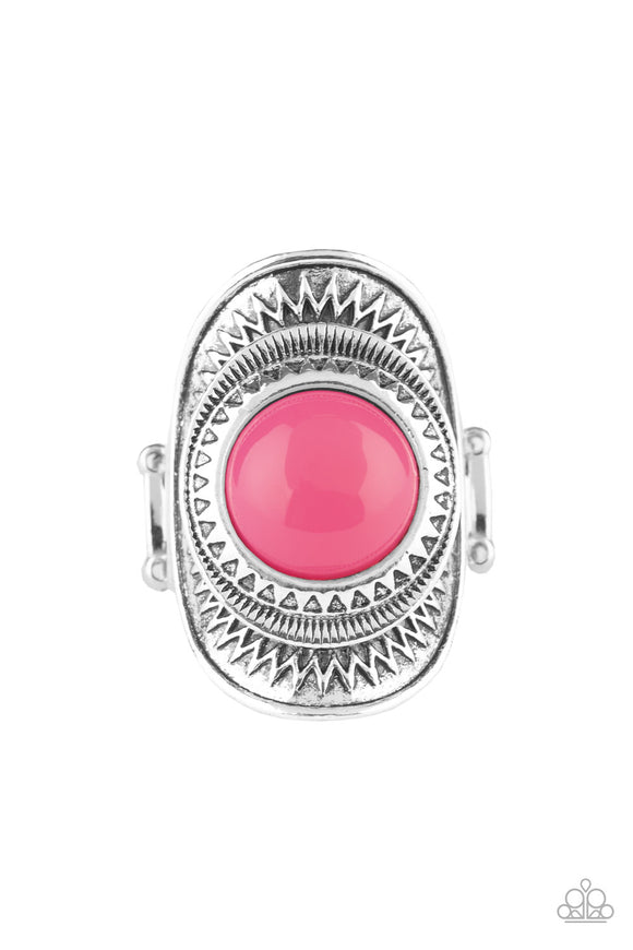 Sunny Sensations - Pink - Shon's Jewels Boutique