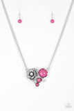 Desert Harvest - Pink - Shon's Jewels Boutique