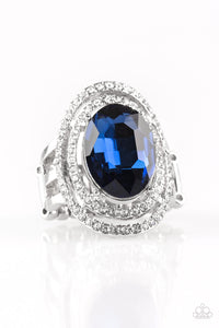 Making History-Blue - Shon's Jewels Boutique