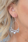 5th Avenue Appeal- Silver - Shon's Jewels Boutique