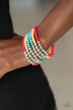 LAYER It On Thick - Multi - Shon's Jewels Boutique