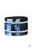 MERMAID Service-Blue - Shon's Jewels Boutique