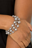 Until The End Of TIMELESS - Silver - Shon's Jewels Boutique