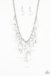 Irresistible Indecence white - Shon's Jewels Boutique