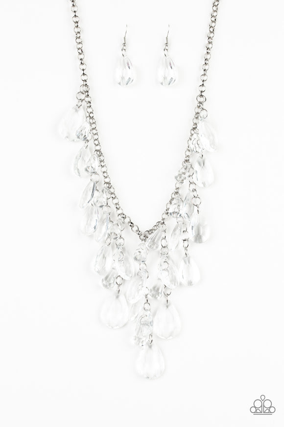 Irresistible Indecence white - Shon's Jewels Boutique