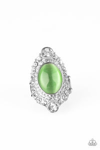 Riviera Royalty - Green - Shon's Jewels Boutique