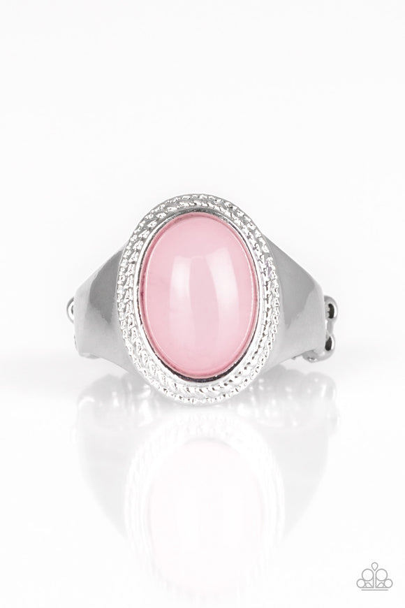 Mystically Malibu - Pink - Shon's Jewels Boutique