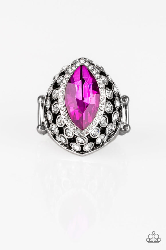 Royal Radiance- Pink - Shon's Jewels Boutique