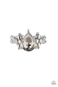 Yas Queen-Silver - Shon's Jewels Boutique