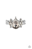 Yas Queen-Silver - Shon's Jewels Boutique