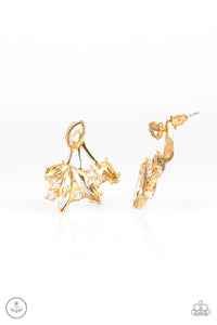 Deco Dynamite - Gold - Shon's Jewels Boutique