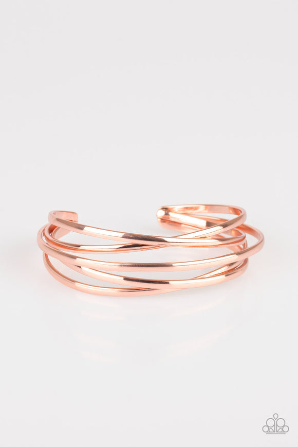 Modest Goddess - Copper - Shon's Jewels Boutique