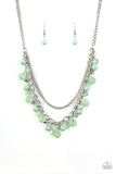 Wait and Sea -Green - Shon's Jewels Boutique
