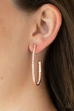 Globetrotting Glitter - Copper - Shon's Jewels Boutique