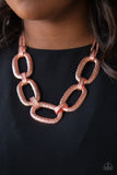 Take Charge - Copper - Shon's Jewels Boutique