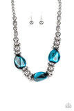 Colorfully Confident - Blue - Shon's Jewels Boutique