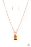 Queen Bling copper - Shon's Jewels Boutique