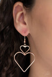 Heart Beat Harmony -Copper - Shon's Jewels Boutique