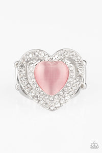 What The Heart Wants - Pink - Shon's Jewels Boutique