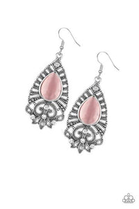 Majestically Malibu Pink - Shon's Jewels Boutique