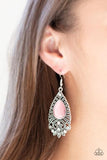 Majestically Malibu Pink - Shon's Jewels Boutique