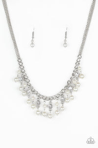 Regal Refinement White - Shon's Jewels Boutique