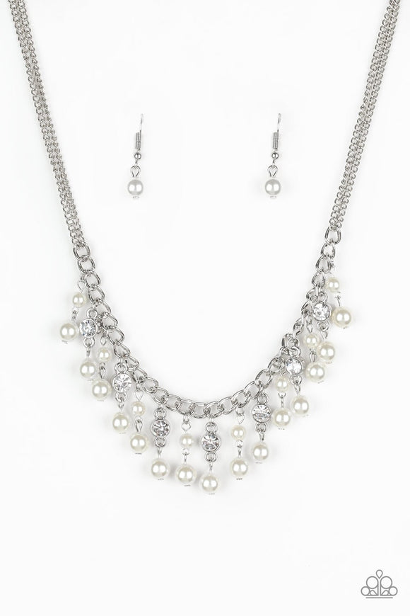 Regal Refinement White - Shon's Jewels Boutique