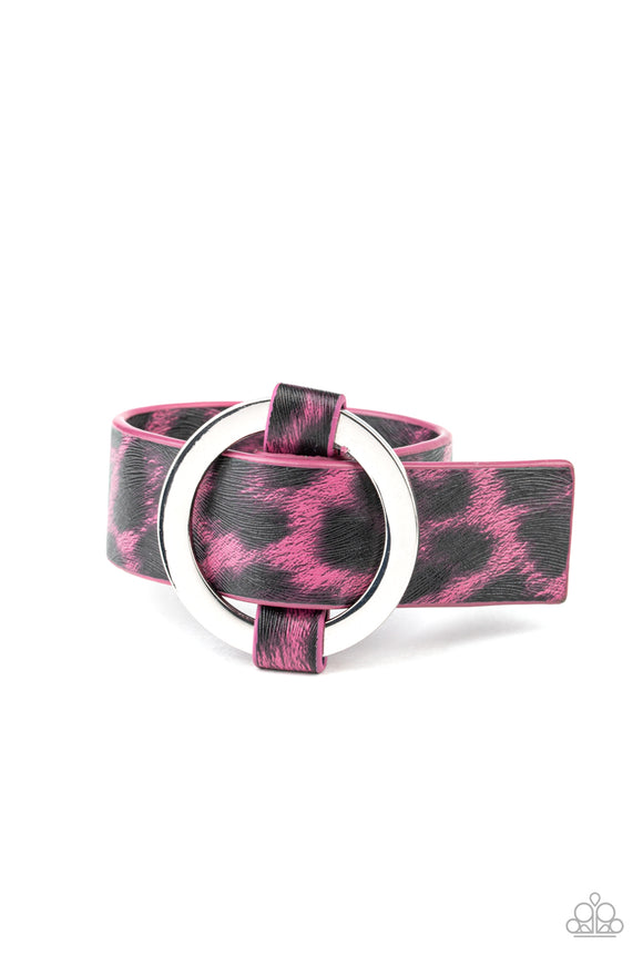 Jungle Cat Couture - Pink - Shon's Jewels Boutique