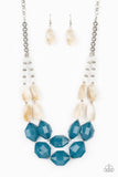 Seacoast Sunset - Blue - Shon's Jewels Boutique