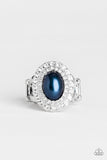 Sprinkle on the Shimmer - Blue - Shon's Jewels Boutique