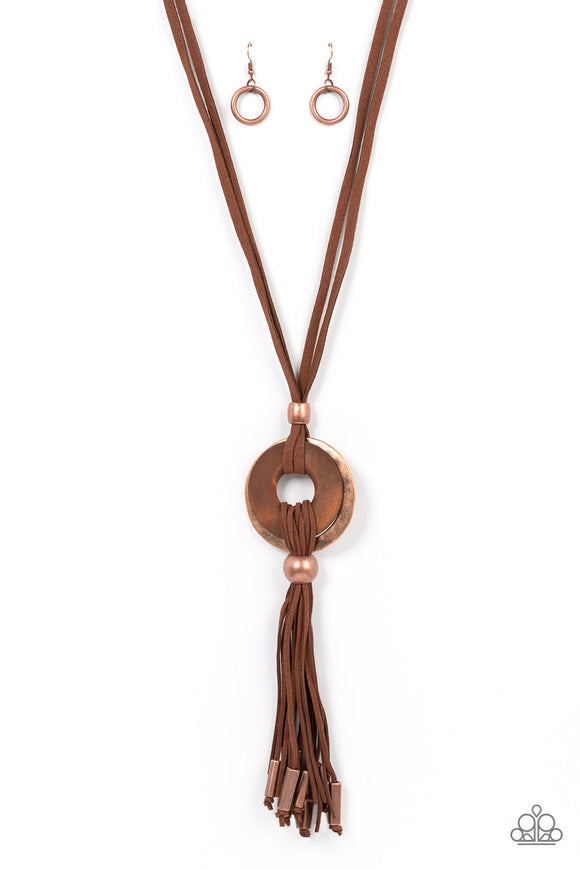 ARTISANS and Crafts - Copper