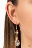 Dazzling Droplets - Multi Earring