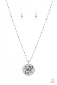 Mother Dear - Multi Necklace