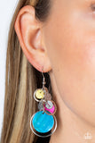 Saved by the SHELL - Multi Earring