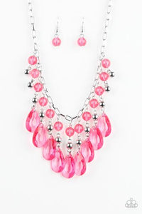 Beauty School Drop Out - Pink - Shon's Jewels Boutique