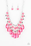 Beauty School Drop Out - Pink - Shon's Jewels Boutique