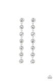 Dazzling Debonair-White - Shon's Jewels Boutique